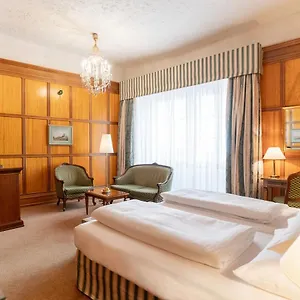 Koenig Von Ungarn Vienna