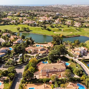Pestana Carvoeiro Golfe - Al Carvoeiro (Lagoa)