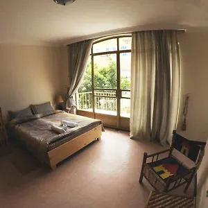 Mr. Martins Cozy Place Addis Ababa